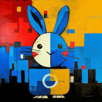 RabbitMQ and MQTT: Reliable IoT Systems - Malevich style